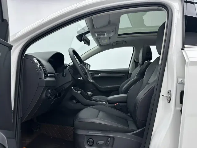 Skoda Karoq — Фото автомобиля 5
