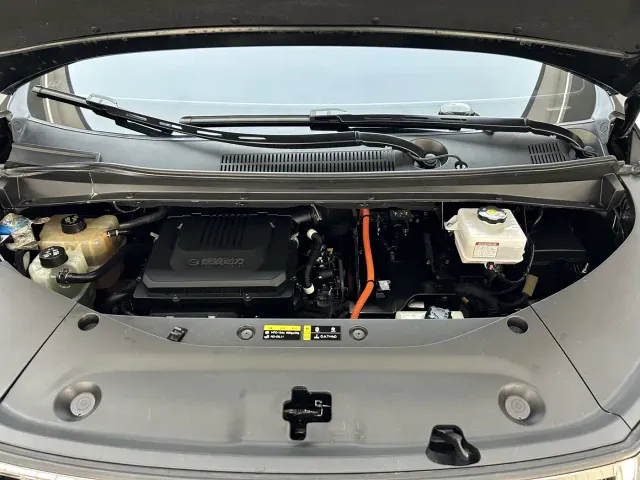 GAC Trumpchi M8 — Фото автомобиля 9