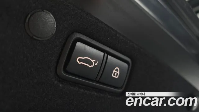 Hyundai Grandeur Новый Grandeur IG — Фото автомобиля 19