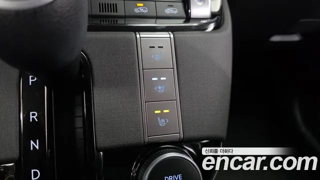 Hyundai Casper — Фото автомобиля 23