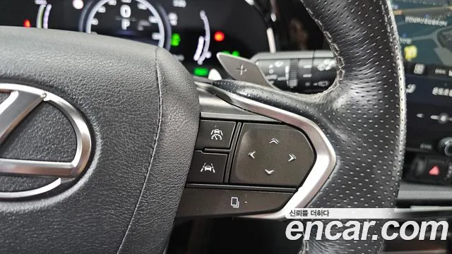 Lexus NX NX450h+ 2nd Gen — Фото автомобиля 30