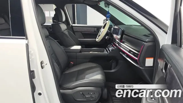 Hyundai Santa Fe — Фото автомобиля 16