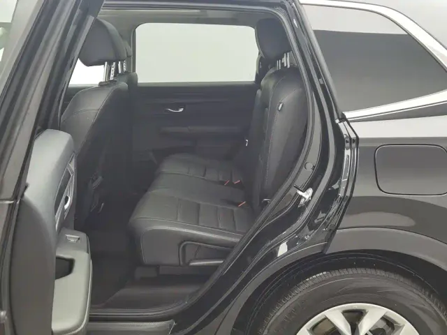 Honda CR-V — Фото автомобиля 15