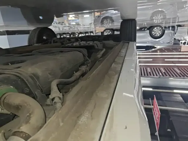 Changan CS75 Plus — Фото автомобиля 21