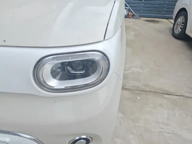 Wuling Hongguang Mini EV — Фото автомобиля 23