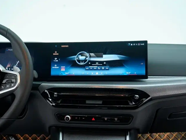 BMW 4 Series — Фото автомобиля 17