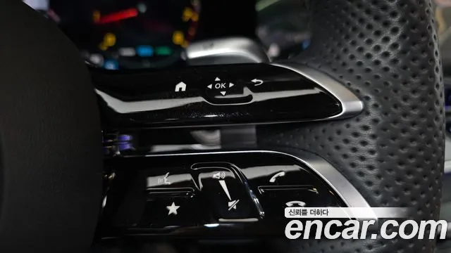 Mercedes-Benz AMG GT 4 двери 43 4MATIC+ — Фото автомобиля 29