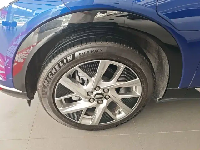 Cadillac Optiq — Фото автомобиля 22