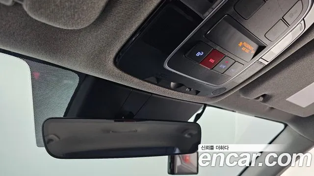 Hyundai Sonata DN8 — Фото автомобиля 18