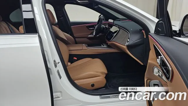Mercedes-Benz E-Class W214 — Фото автомобиля 16