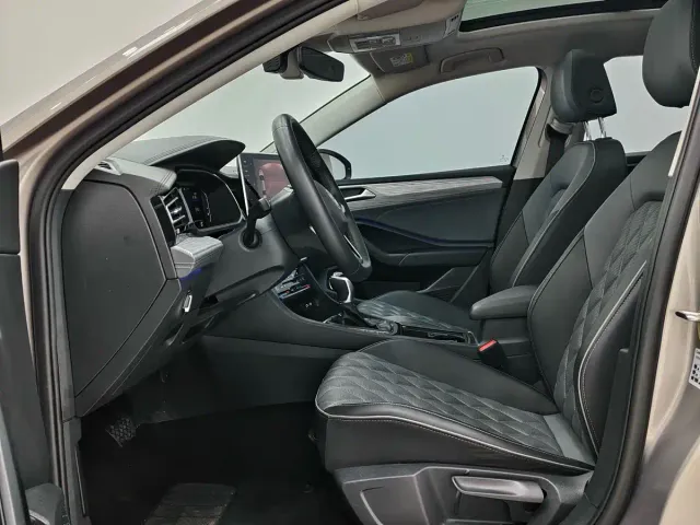 Volkswagen Sagitar — Фото автомобиля 7