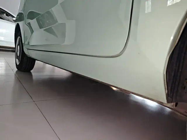 Wuling Hongguang Mini EV — Фото автомобиля 21