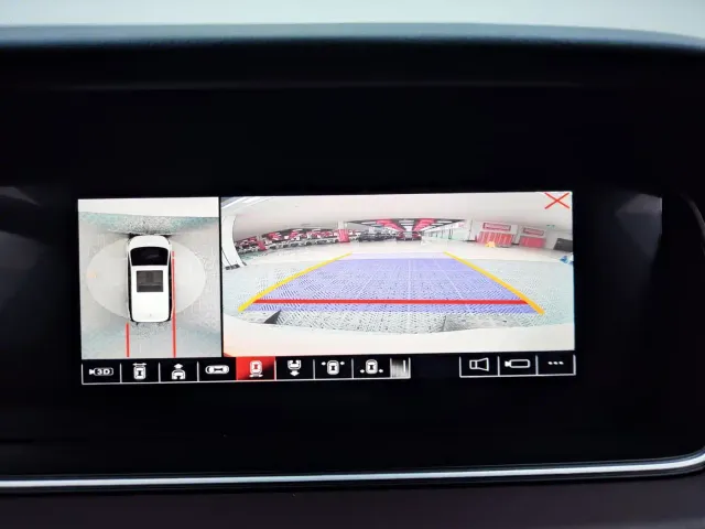 GAC Trumpchi M6 — Фото автомобиля 12