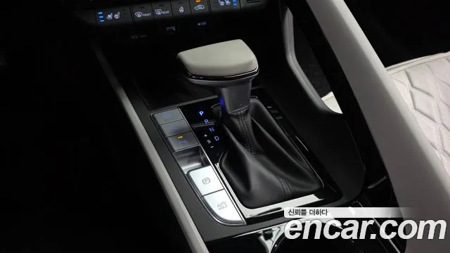 Hyundai AVANTE Avante (CN7) — Фото автомобиля 8