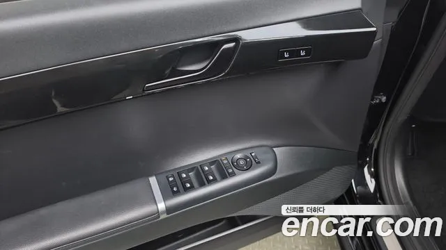Hyundai Grandeur — Фото автомобиля 28