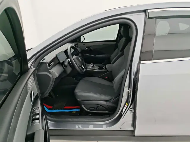 BYD Qin PLUS — Фото автомобиля 21