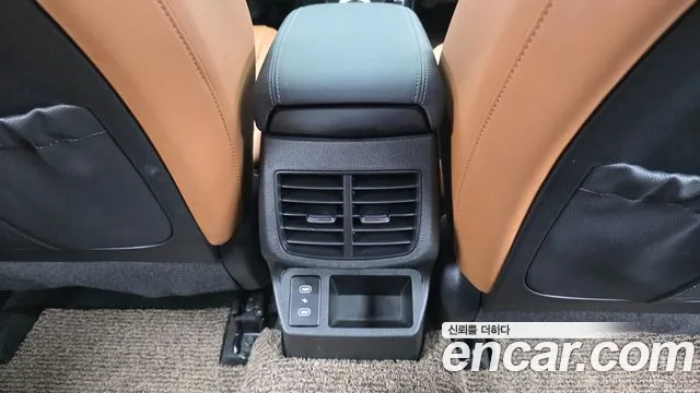 Kia Seltos — Фото автомобиля 19