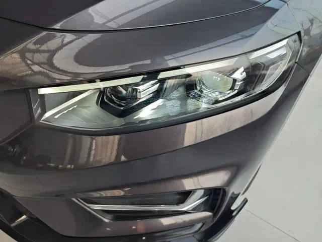 Geely Xingrui — Фото автомобиля 17