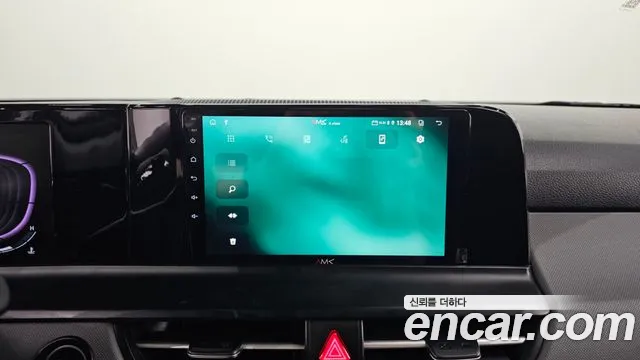 Kia Seltos — Фото автомобиля 3