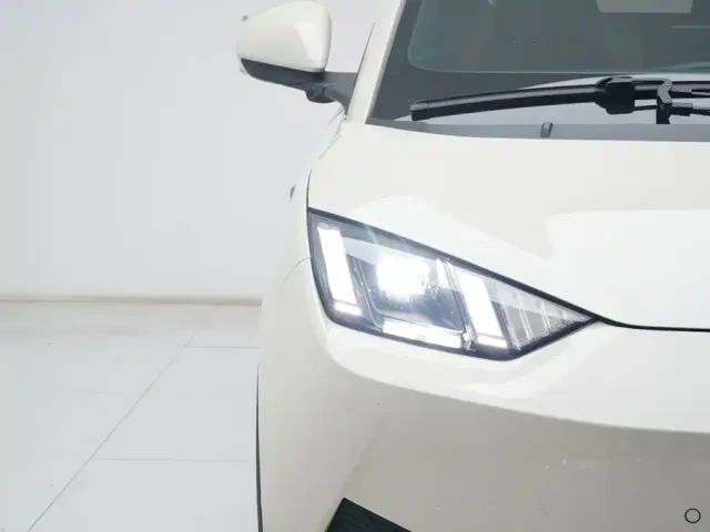 BYD Seagull — Фото автомобиля 10