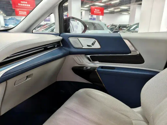 Buick Century — Фото автомобиля 18