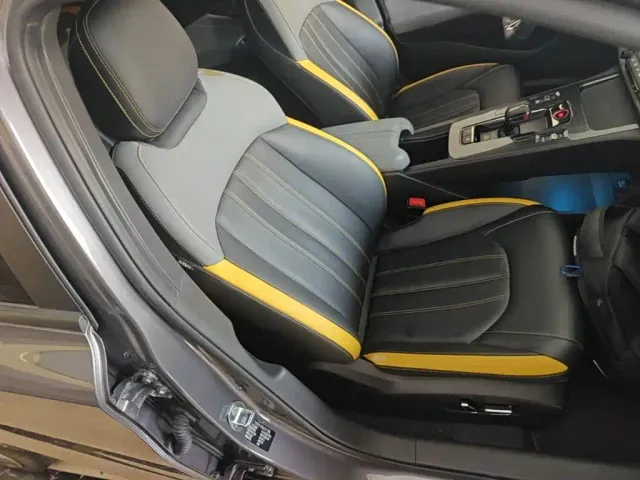 GAC Trumpchi Emkoo — Фото автомобиля 19