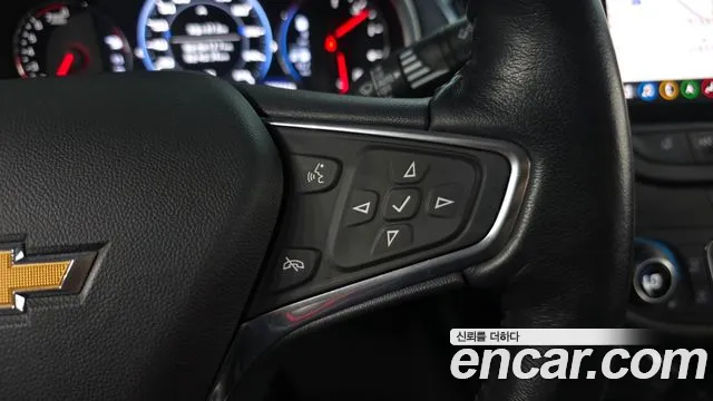Chevrolet Malibu — Фото автомобиля 29