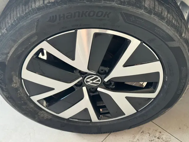 Volkswagen Tayron — Фото автомобиля 6