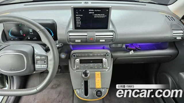 Hyundai Casper Casper Turbo Inspiration — Фото автомобиля 14