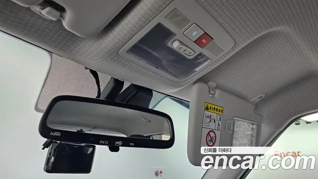 Hyundai Casper — Фото автомобиля 25