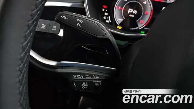 Audi Q3 35 TDI Premium — Фото автомобиля 27