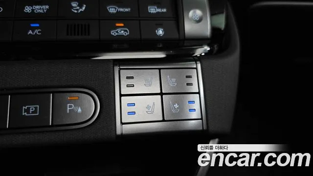 Hyundai Casper Electric — Фото автомобиля 18