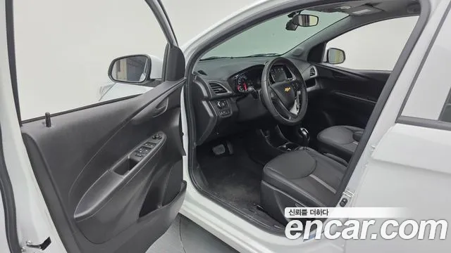 ChevroletGMDaewoo Spark Новый Spark — Фото автомобиля 10