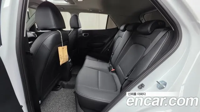 Hyundai Venue Venue 1.6 Premium — Фото автомобиля 12