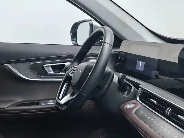 Chery Tiggo 8 PRO — Фото автомобиля 22