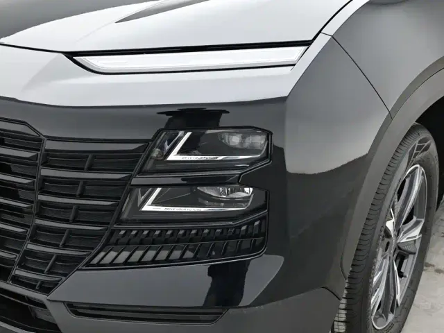 Jetour Dashing — Фото автомобиля 18