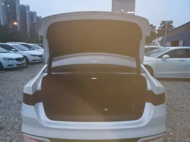BYD Qin PLUS — Фото автомобиля 18