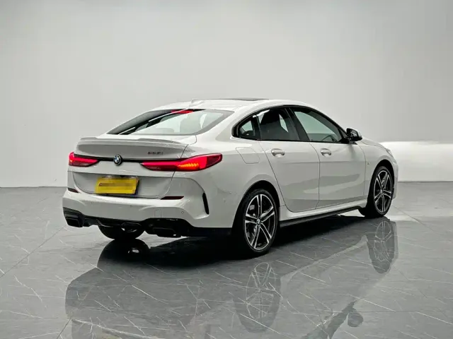 BMW 2 Series — Фото автомобиля 6