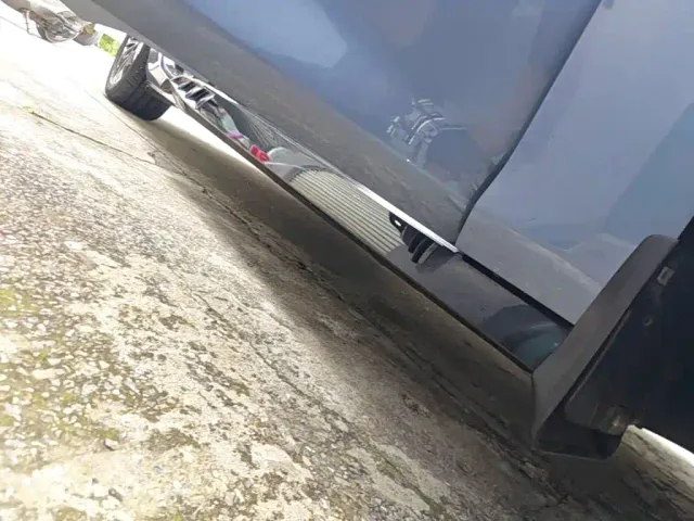 BYD Seal — Фото автомобиля 20