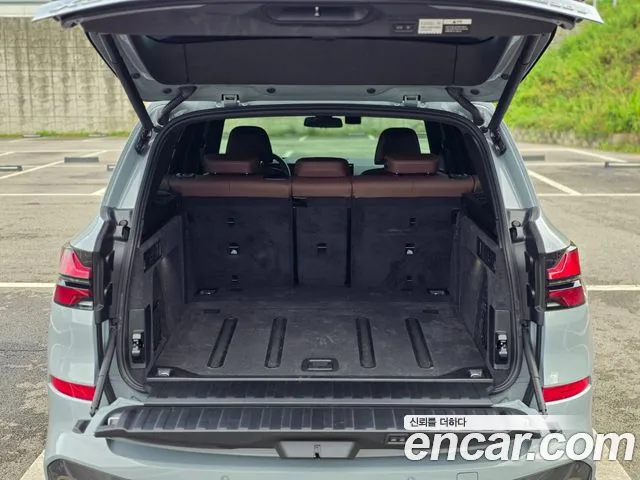 BMW X5 — Фото автомобиля 18