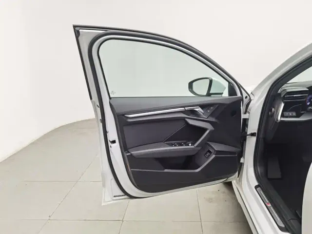 Audi A3 — Фото автомобиля 8