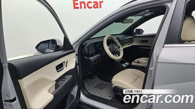 Hyundai Kona SX2 — Фото автомобиля 15