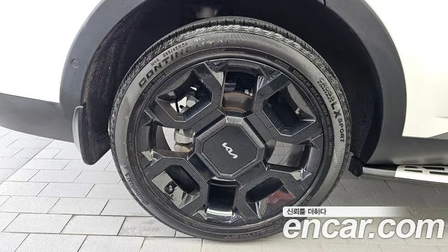 Kia Sorento Новый Sorento 4 поколение Дизель 2.2 2WD — Фото автомобиля 5