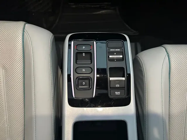 Honda e:NP2 Extreme Wave 2 — Фото автомобиля 22