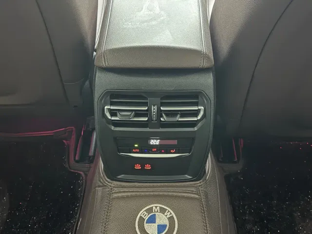 BMW 3 Series — Фото автомобиля 17
