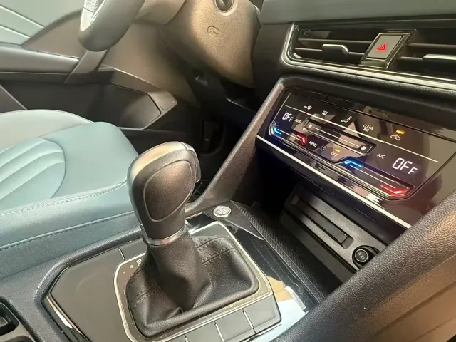 Volkswagen Tharu — Фото автомобиля 8