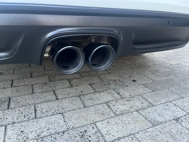 Porsche 718 — Фото автомобиля 14