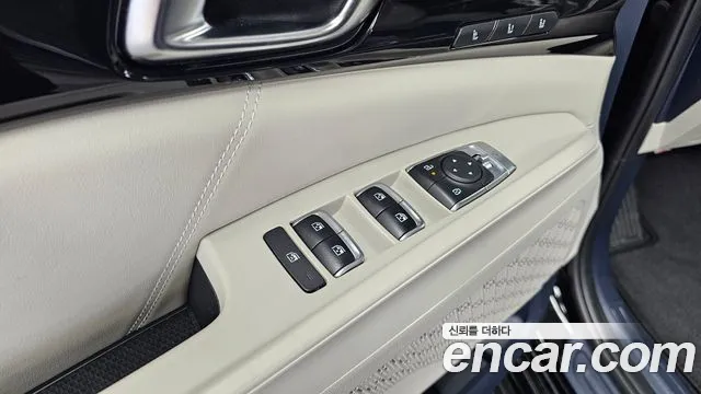 Kia Carnival 4th Gen — Фото автомобиля 29