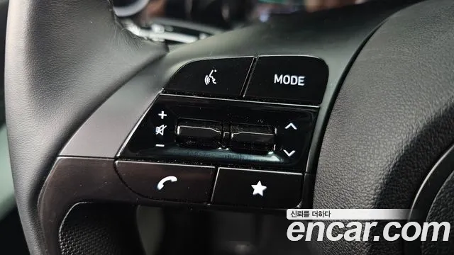 Hyundai Avante CN7 — Фото автомобиля 28