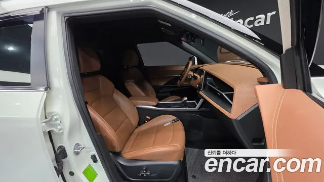KG_Mobility_Ssangyong Torres Torres Бензин 1.5 4WD — Фото автомобиля 10